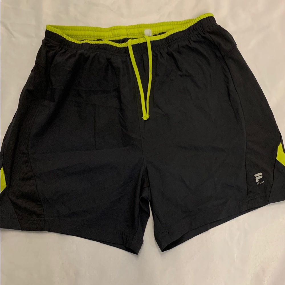 Fila shorts